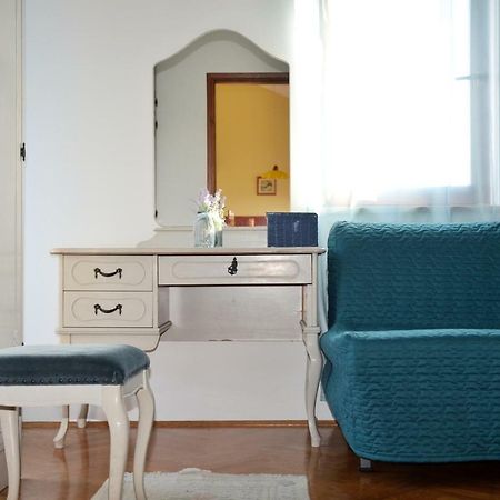 דירות פורת Apartman I&A מראה חיצוני תמונה