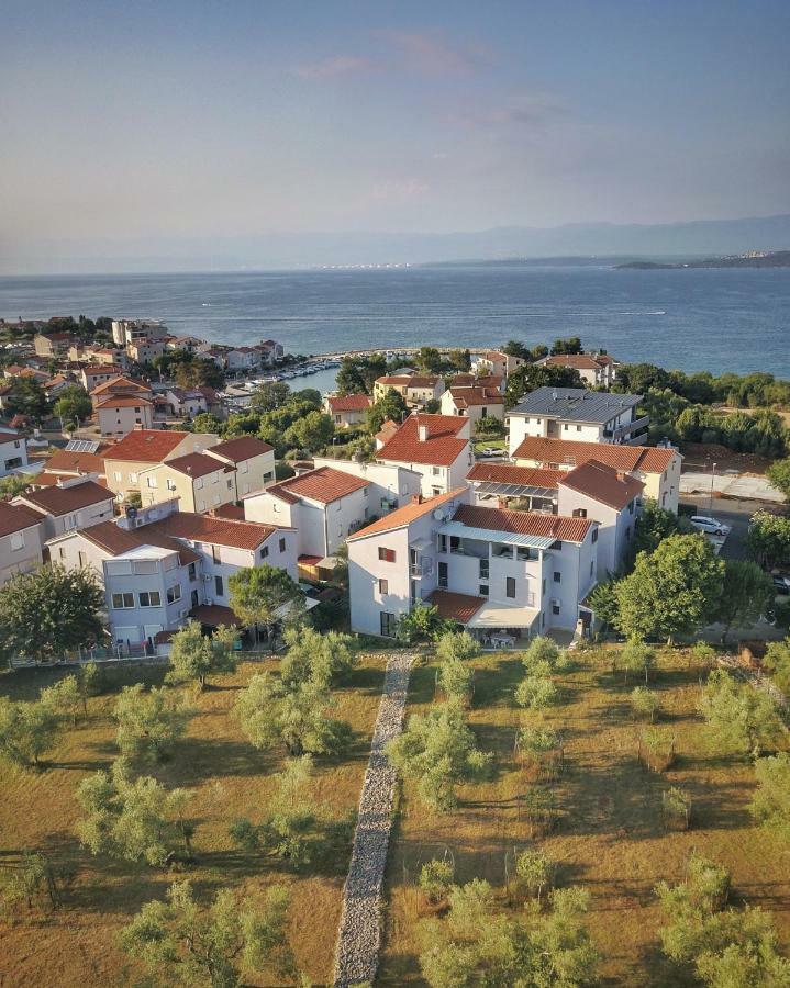 דירות פורת Apartman I&A מראה חיצוני תמונה