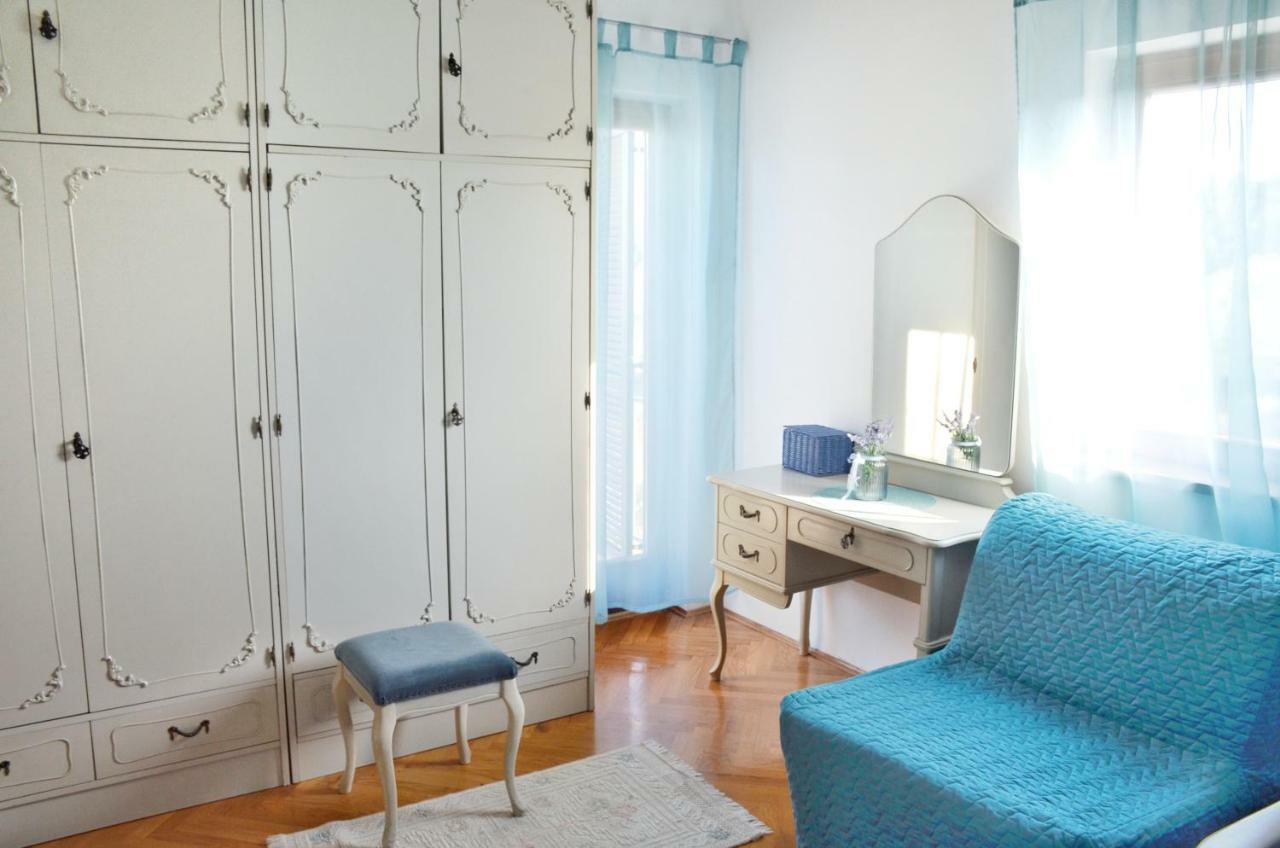 דירות פורת Apartman I&A מראה חיצוני תמונה