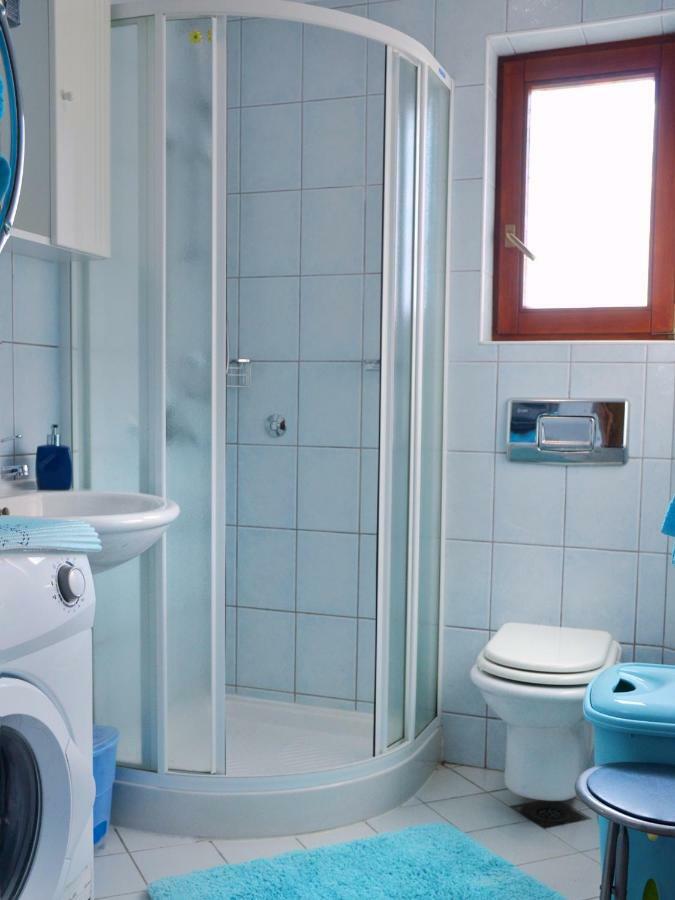 דירות פורת Apartman I&A מראה חיצוני תמונה